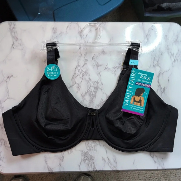 Vanity Fair 42C NWT - Picture 1 of 6